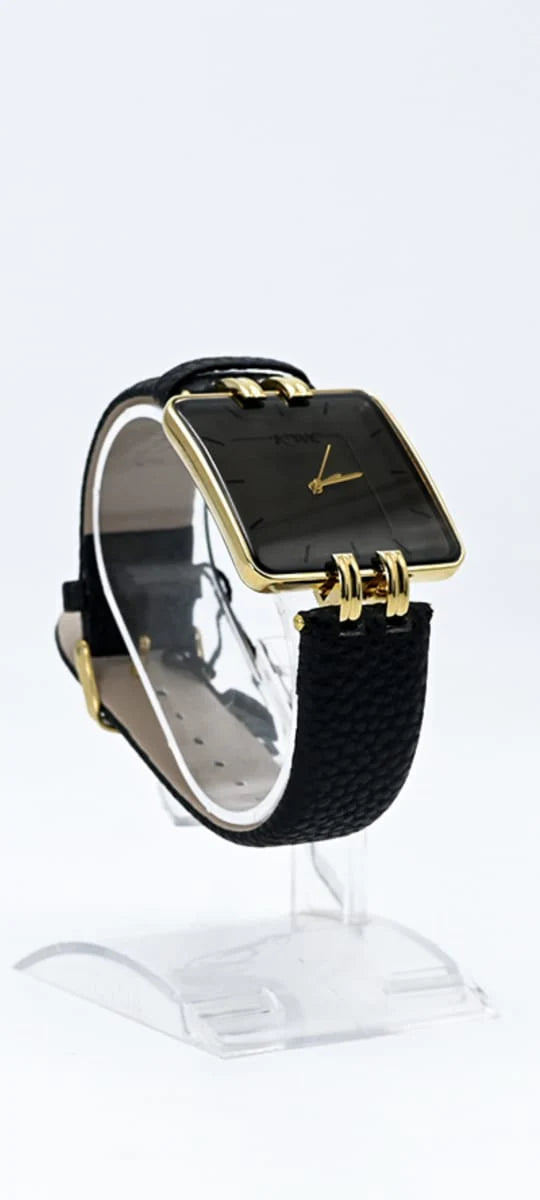 KWC Pure Leather Watch