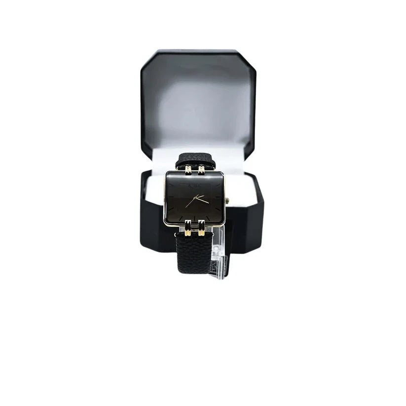 KWC Pure Leather Watch