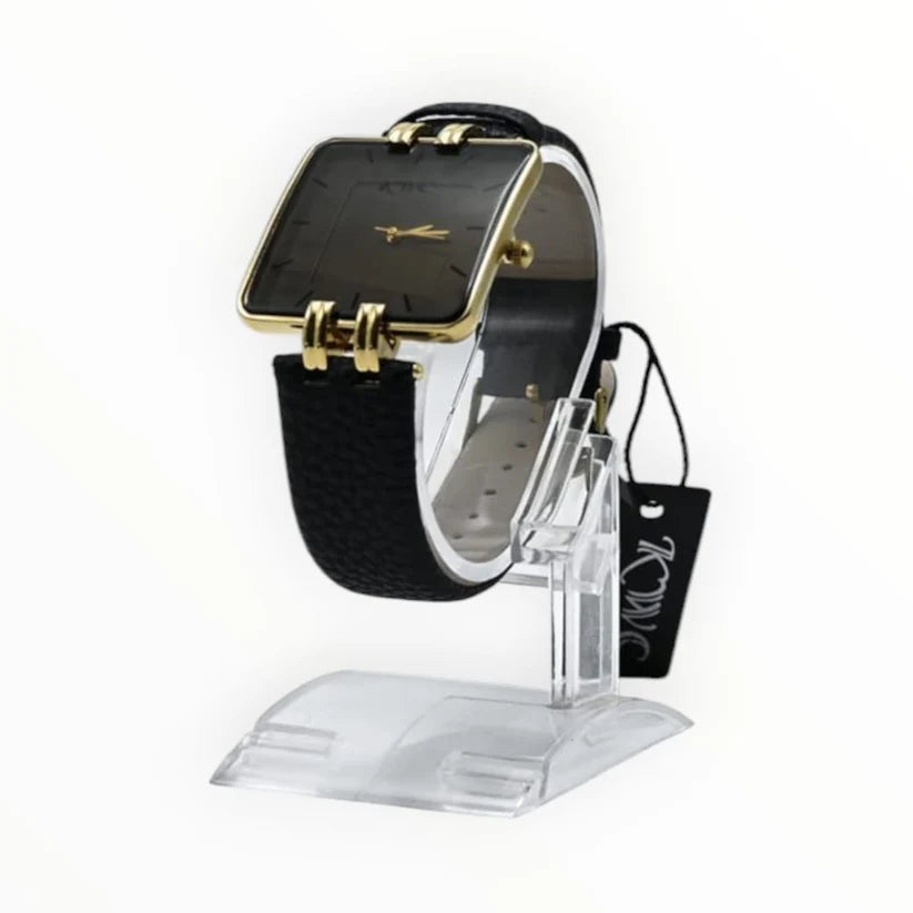 KWC Pure Leather Watch