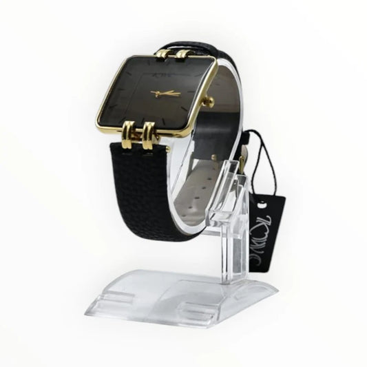 KWC Pure Leather Watch