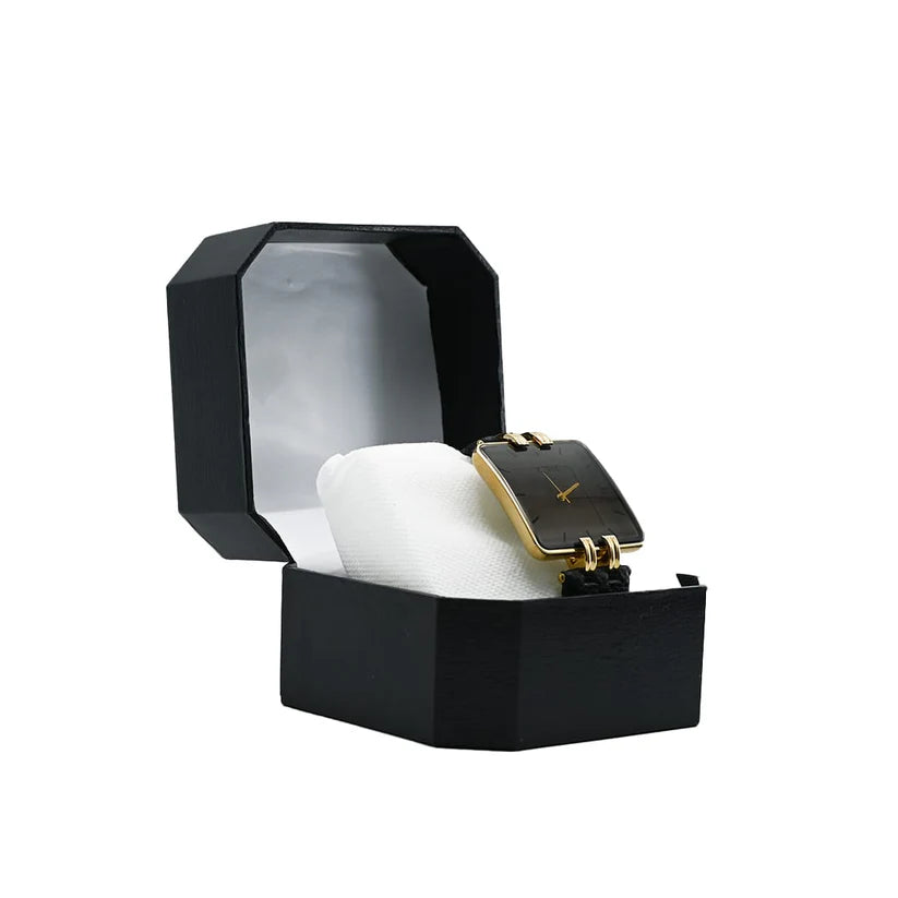 KWC Pure Leather Watch